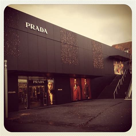 prada metzingen store manager|prada germany.